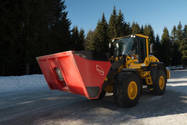 TSA 2100